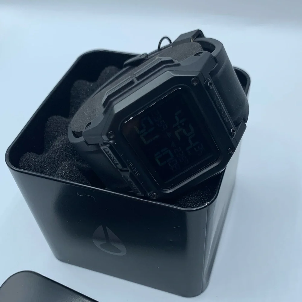 Men’s Nixon Watch